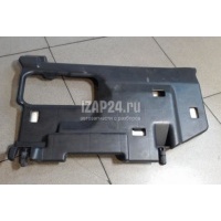 Накладка (кузов внутри) Honda CR-V (2007 - 2012) 77345SWAA01ZA