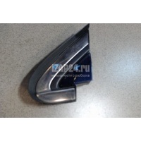 Накладка (кузов наружные) Honda CR-V (2007 - 2012) 75495SWWE01ZA