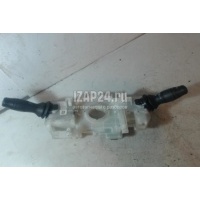Переключатель подрулевой в сборе Renault Megane III (2009 - 2016) 255670016R
