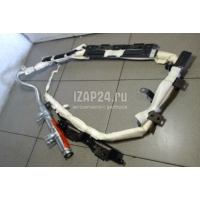 Подушка безопасности боковая (шторка) Nissan FX (S50) (2003 - 2007) K85PMCG000