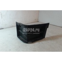 Крепление АКБ (корпус/подставка) Renault Laguna III (2008 - 2015) 244310007R