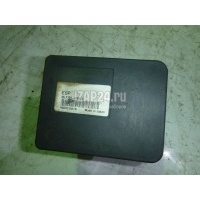 Блок ABS насос Citroen-Peugeot C-Crosser 2008 - 2013 4541CF