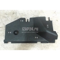 Накладка (кузов внутри) Honda Element (2003 - 2010) 77345SCVA00