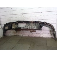 Юбка задняя VAG Passat [B7] (2011 - 2015) 3AF807521A9B9