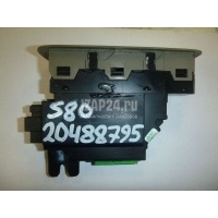 Блок управления стеклоподъемниками Volvo S60 (2000 - 2009) 30746074