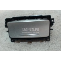 Пепельница передняя Nissan G (V36) (2007 - 2014) 68800JL00A