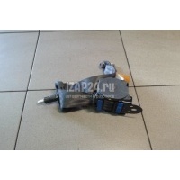Ремень безопасности GM Aveo (T250) (2005 - 2011) 96870536