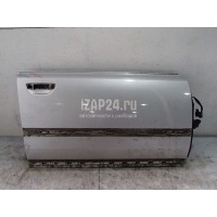 Дверь передняя правая VAG A8 [4E] (2002 - 2010) 4E0831052C