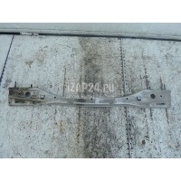 Усилитель заднего бампера Subaru Forester (S11) (2002 - 2007) 57712SA080
