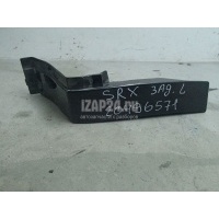 Накладка на порог (наружная) GM SRX (2003 - 2009) 88980508
