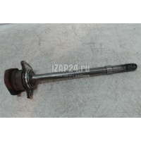 Полуось промежуточная (привод) Nissan G (V36) (2007 - 2014) 38231JK500