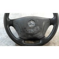 рулевое колесо MERCEDES BENZ SPRINTER 1 (1996-2006) 2004 A90146005037E72