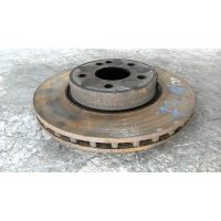 диск тормозной передний MERCEDES BENZ VITO W639 (2003-2009) 2005 A6394210012
