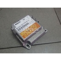 Блок управления AIR BAG VAG Cayenne (2003 - 2010) 3D0909601E