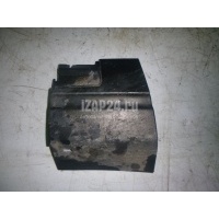 Накладка на порог (наружная) Land Rover Discovery III (2004 - 2009) DGP000172PCL