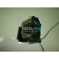 Замок двери задней правой Hyundai-Kia RIO (2011 - 2017) 814204Y010