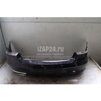 Бампер задний VAG Passat [B7] (2011 - 2015) 3AE807417FGRU