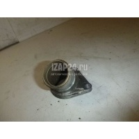 Фланец двигателя системы охлаждения Land Rover Range Rover III (LM) (2002 - 2012) 4629192