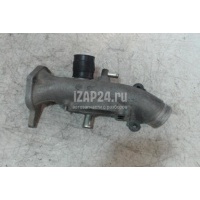 Воздуховод Hyundai-Kia Sportage (1993 - 2006) 0K08013230A