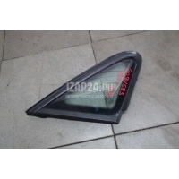 Стекло кузовное глухое правое VAG Golf Plus (2005 - 2014) 5M0845412B