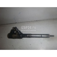 Форсунка дизельная электрическая BOSCH 500L (2012 - ) 0445110351