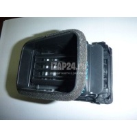 Дефлектор воздушный Toyota Hilux (2005 - 2015) 556600K051C0