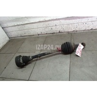 Полуось передняя левая VAG Octavia (A5 1Z-) (2004 - 2013) 1K0407271DH