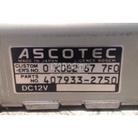 Блок управления AIR BAG Hyundai-Kia Sportage (1993 - 2006) 0K082677F0
