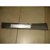 Накладка порога (внутренняя) VAG A4 [B7] (2005 - 2007) 8E0853376P01C