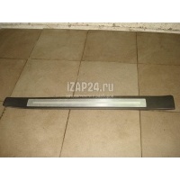 Накладка порога (внутренняя) VAG A4 [B7] (2005 - 2007) 8E0853374P01C