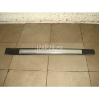 Накладка порога (внутренняя) VAG A4 [B7] (2005 - 2007) 8E0853373P01C