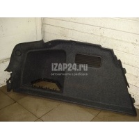 Обшивка багажника VAG A4 [B7] (2005 - 2007) 8E5863887J2Z3
