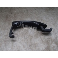 Ручка двери наружная VAG Q7 [4L] (2005 - 2015) 4L0837205GRU