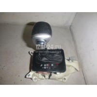 Кулиса КПП Honda Accord VII (2003 - 2008) 54200SEA981