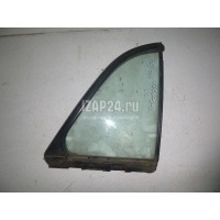Стекло двери задней правой (форточка) Mazda 626 (GF) (1997 - 2002) GE4T72661