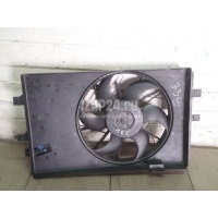 Вентилятор радиатора Benz A140/160 2004 - 2012 1695000193