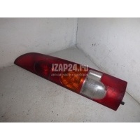 Фонарь задний правый Renault Kangoo (1997 - 2003) 8200150621