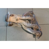 Коллектор выпускной Toyota Auris (E15) (2006 - 2012) 171410T050