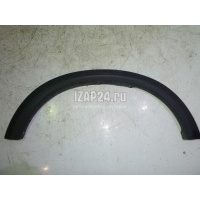 Накладка заднего крыла правого Volvo XC90 (2002 - 2015) 30655184