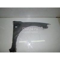 Крыло переднее правое Mazda Mazda 6 (GG) (2002 - 2007) GJ6A52111E
