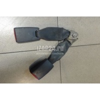 Ответная часть ремня безопасности Mitsubishi Outlander (CU) (2001 - 2008) MR638797