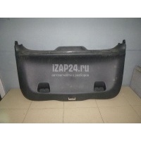 Обшивка двери багажника Renault Scenic III (2009 - 2015) 849660012R
