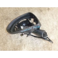 Зеркало левое электрическое GM Corsa D (2006 - 2015) 6428253