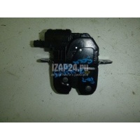 Замок багажника Renault Twingo (2007 - 2014) 846300003R