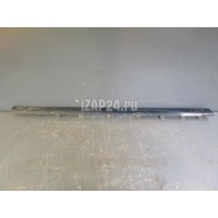 Накладка на порог (наружная) Jaguar X-TYPE (2001 - 2009) C2S1144XXX