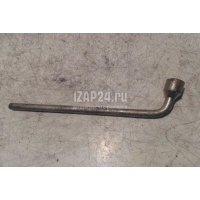 Ключ баллонный Mazda CX 3 (2015 - ) LD4769671