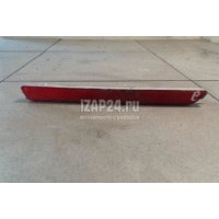 Отражатель задний Mazda CX 7 (2007 - 2012) BN8P515L0C