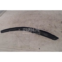 Спойлер переднего бампера правый Mazda Mazda 6 (GH) (2007 - 2013) GS1D519H1B