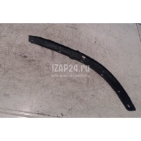 Спойлер переднего бампера левый Mazda Mazda 6 (GH) (2007 - 2013) GS1D519L1B