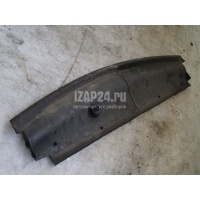 Воздуховод радиатора нижний BMW 5-серия E60/E61 (2003 - 2009) 51717131757